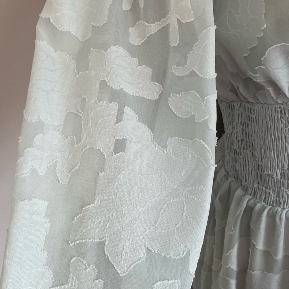 Lulu’s Spring Dress - Picture 3 of 8